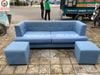 Sofa nệm thanh lý