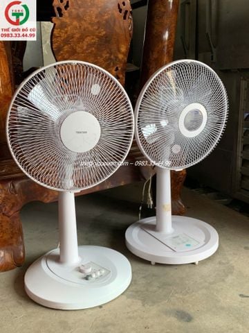 Quạt Nhật thanh lý