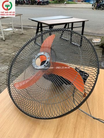 Quạt treo tường thanh lý