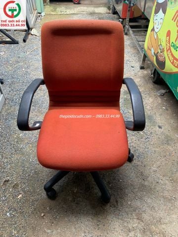 Ghế văn phòng thanh lý