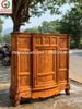 Tủ thờ gỗ thanh lý