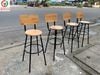 Ghế bar thanh lý