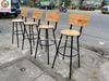Ghế bar thanh lý
