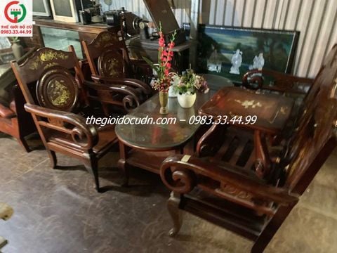 Đồ decor thanh lý