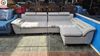 Sofa nệm góc thanh lý