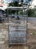 Kệ inox thanh lý