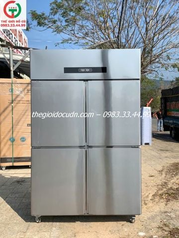 Tủ đông, tủ đông mát thanh lý