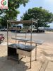 Tủ kệ bán hàng thanh lý