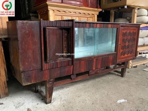 Tủ buffet thanh lý