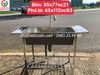 Bồn rửa inox thanh lý