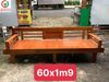 Giường gấp thanh lý
