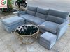 Sofa góc kèm bàn thanh lý