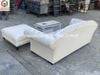 Sofa tân cổ điển thanh lý