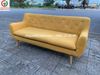 Sofa màu vàng thanh lý