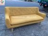 Sofa màu vàng thanh lý