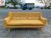 Sofa màu vàng thanh lý