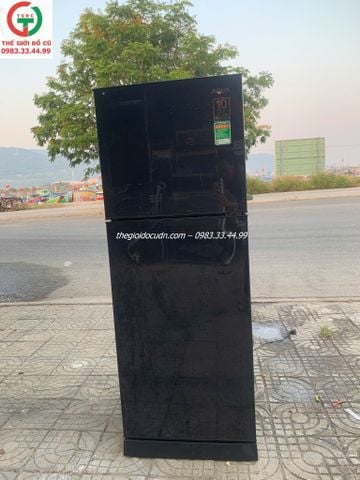 Tủ lạnh Aqua thanh lý