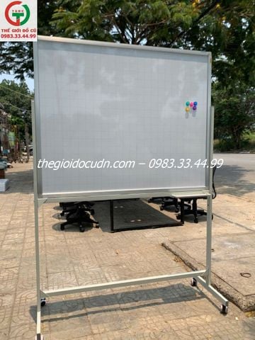 Bảng trắng thanh lý