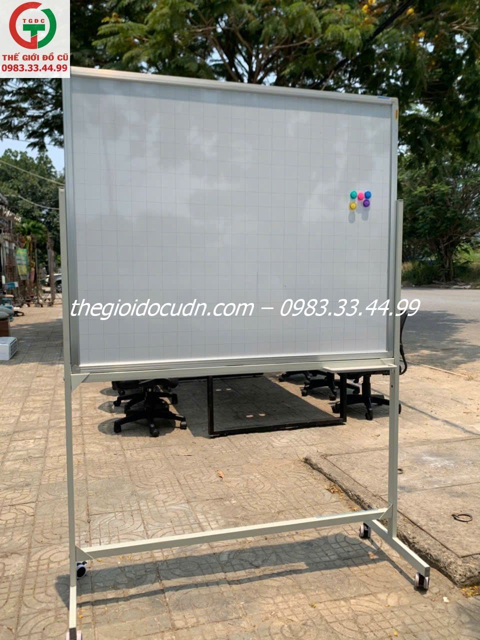 Bảng trắng thanh lý