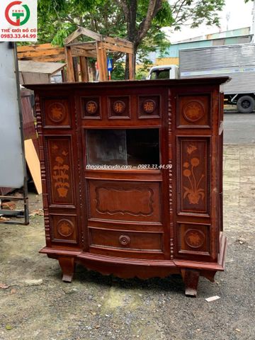 Tủ thờ thanh lý