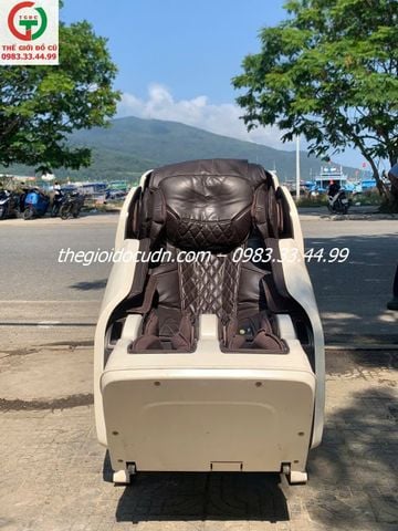 Ghế massage thanh lý