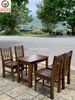 Bàn ghế cafe thanh lý