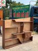 Kệ gỗ xưa thanh lý