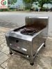 Bếp hầm 1 họng thanh lý