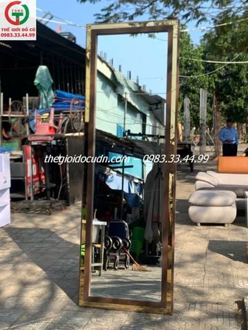 Gương soi toàn thân thanh lý