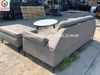 Sofa góc thanh lý