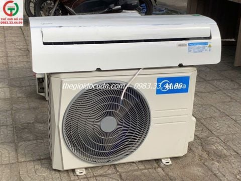 Điều hòa thanh lý