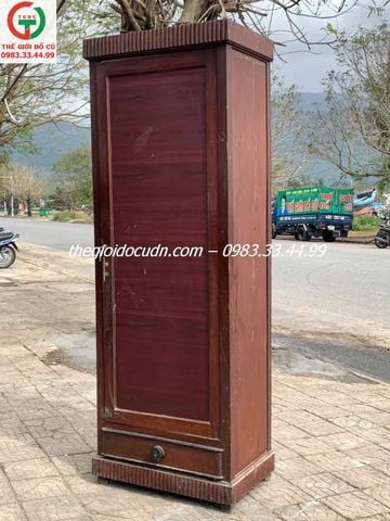 Tủ áo xưa thanh lý