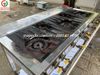 Bếp khè công nghiệp thanh lý