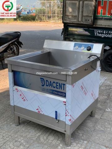 Máy rửa chén bát thanh lý