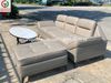 Sofa góc thanh lý