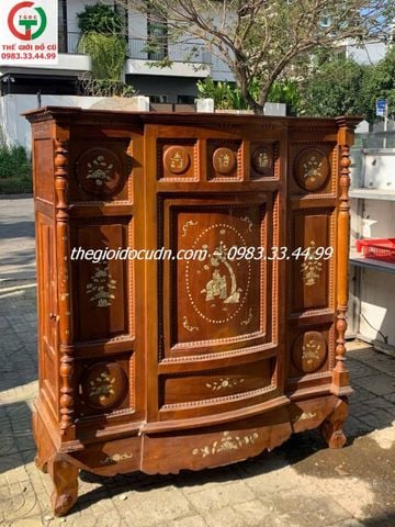 Tủ thờ thanh lý