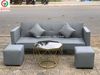 Sofa giường đa năng thanh lý
