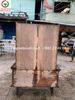 Tủ gỗ trưng bày thanh lý