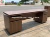 Bàn làm việc gỗ mdf thanh lý