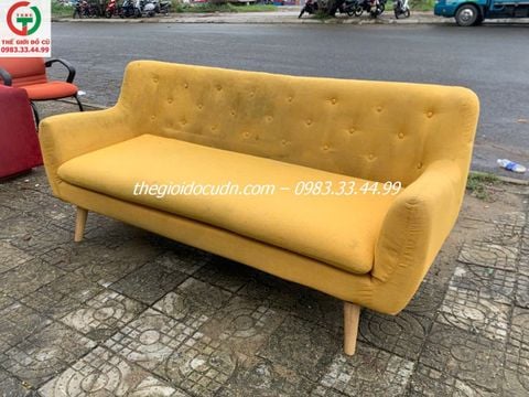 Băng ghế sofa thanh lý