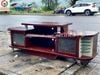 Kệ tivi gỗ thanh lý