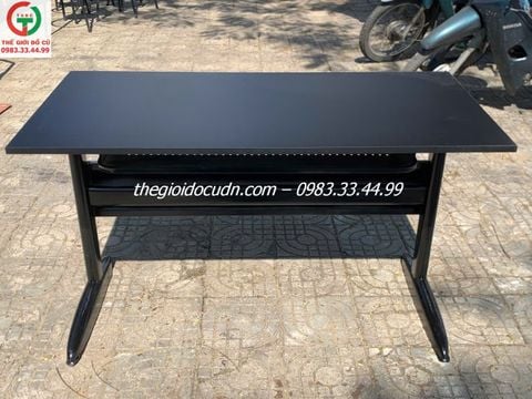 Bàn học, bàn làm việc gấp gọn thanh lý