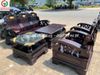 Salon gỗ Đài Loan thanh lý