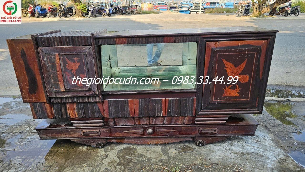 Tủ buffet thanh lý