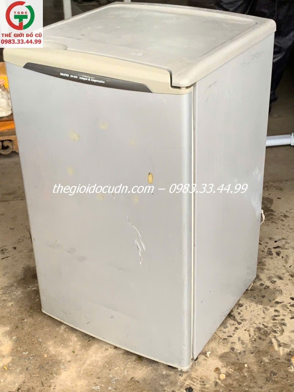 Tủ lạnh mini thanh lý