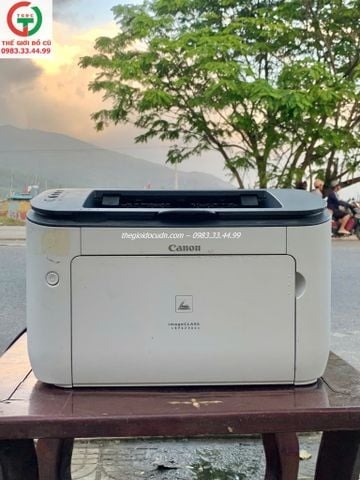 Máy in Canon thanh lý