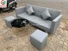 Sofa giường đa năng thanh lý