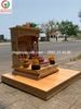 Bàn thờ thần tài thổ địa thanh lý