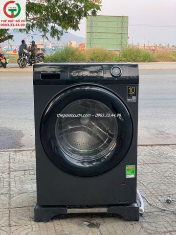 Máy giặt Aqua thanh lý
