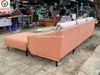 Sofa nệm góc thanh lý